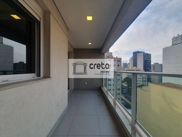 Apartamento para Locação em São Paulo - 4