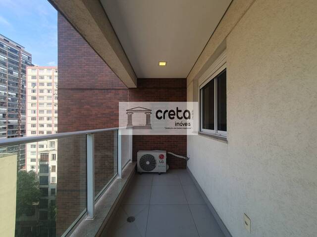 Apartamento para Locação em São Paulo - 5