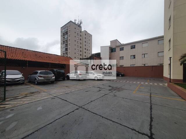 Apartamento para Locação em São Paulo - 2