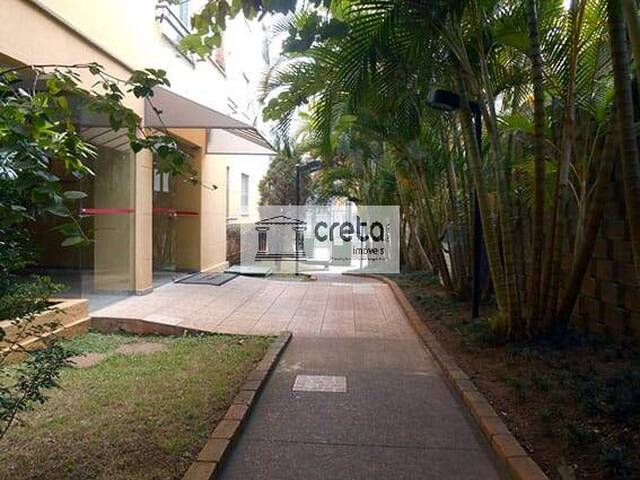 #766 - Apartamento para Locação em São Paulo - SP