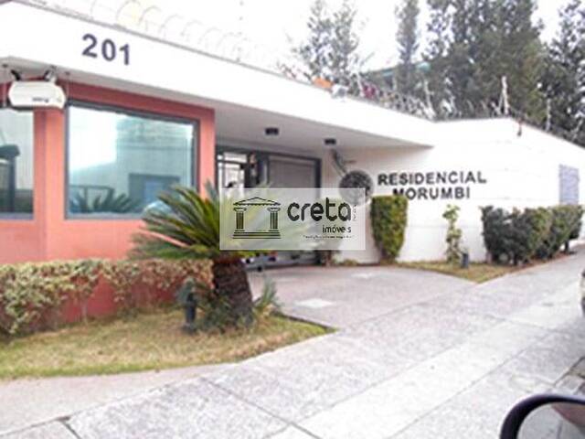 #766 - Apartamento para Locação em São Paulo - SP