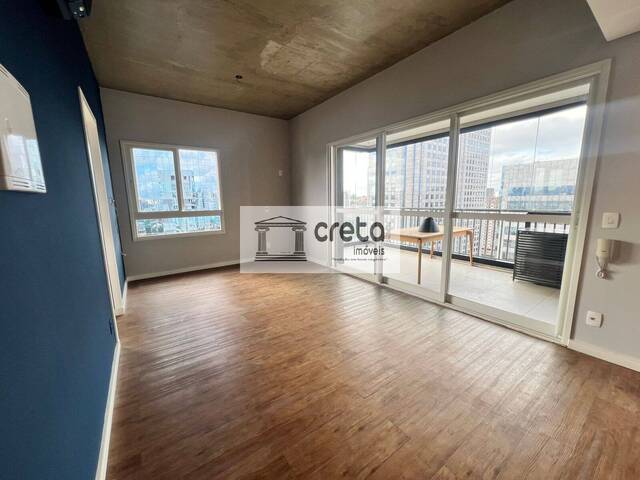 #767 - Apartamento para Locação em São Paulo - SP