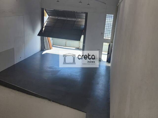 #GA0002 - Galpão para Locação em São Paulo - SP - 2