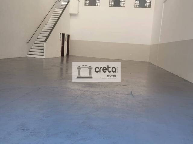 #GA0002 - Galpão para Locação em São Paulo - SP - 3