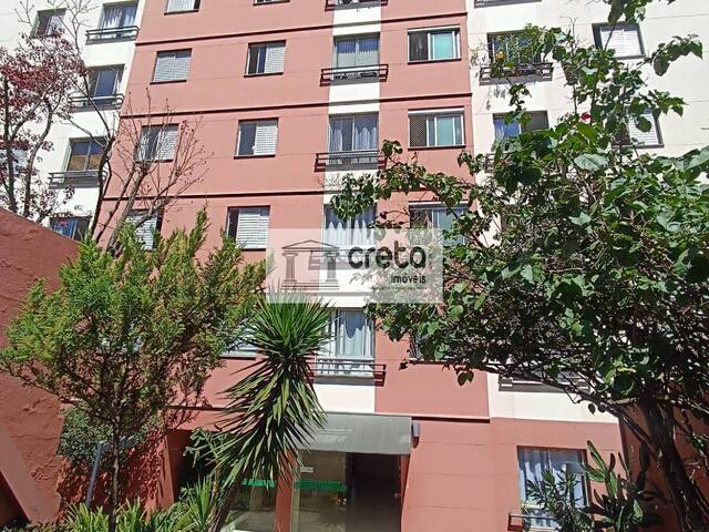 #766 - Apartamento para Locação em São Paulo - SP - 2