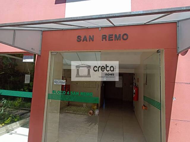 #766 - Apartamento para Locação em São Paulo - SP - 3