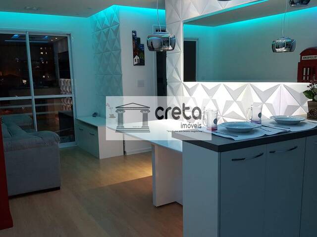 #768 - Apartamento para Venda em Osasco - SP