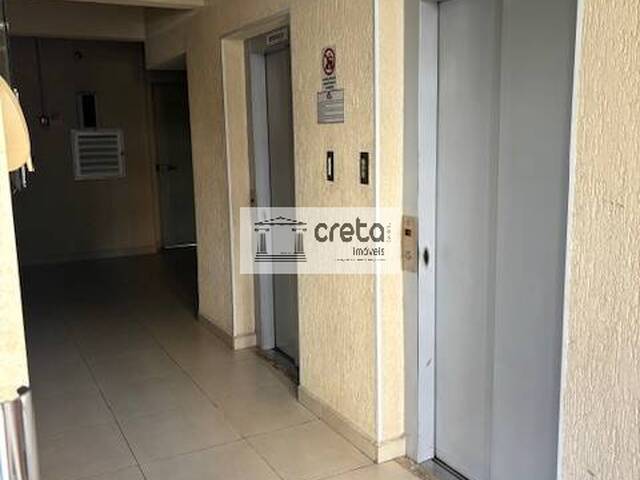 #769 - Apartamento para Venda em Osasco - SP