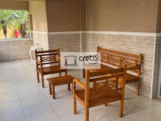 #769 - Apartamento para Venda em Osasco - SP