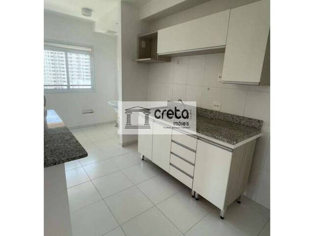 #650 - Apartamento para Locação em Barueri - SP