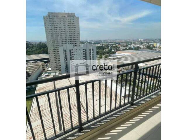 Locação em Alphaville - Barueri