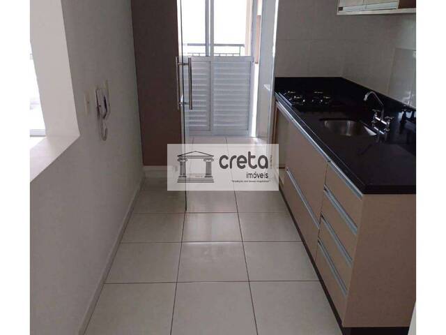 Apartamento para Locação em Barueri - 2