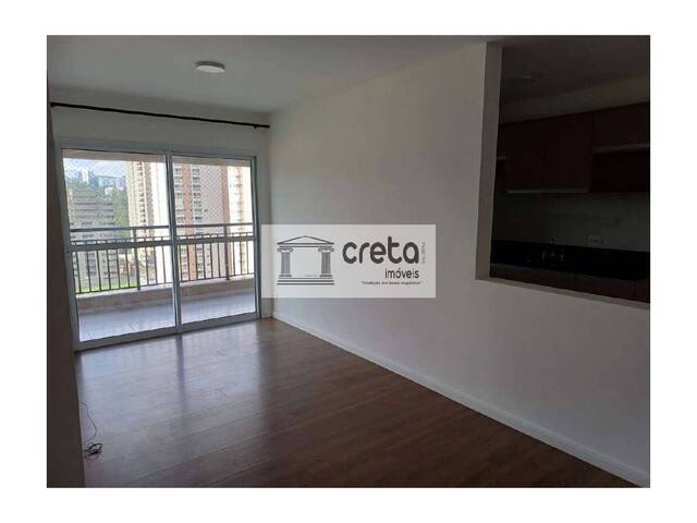 Locação em Alphaville - Barueri