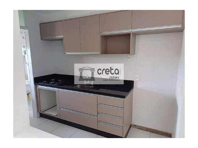 Locação em Alphaville - Barueri