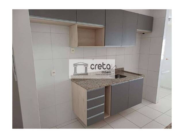 #770 - Apartamento para Locação em Barueri - SP