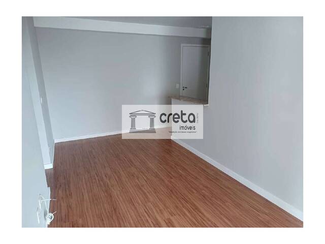 #770 - Apartamento para Locação em Barueri - SP