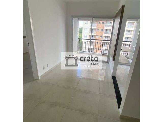 #771 - Apartamento para Locação em Barueri - SP