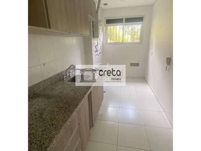 #570 - Apartamento para Locação em Barueri - SP