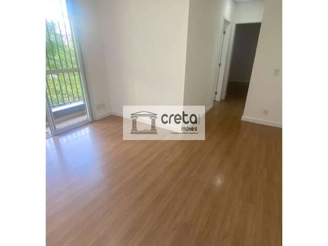 #570 - Apartamento para Locação em Barueri - SP