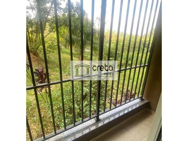 #570 - Apartamento para Locação em Barueri - SP