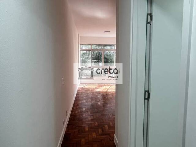Apartamento para Locação em São Paulo - 2