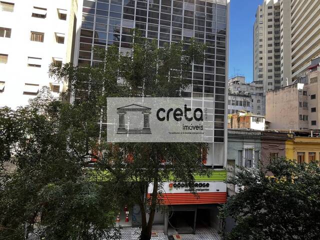 #748 - Apartamento para Locação em São Paulo - SP