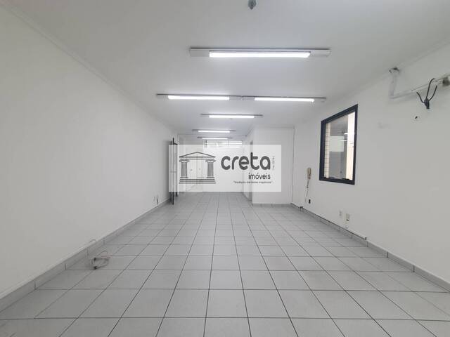 #SA0006 - Sala para Locação em São Paulo - SP