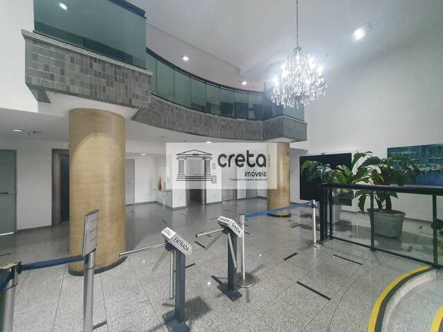 #SA0006 - Sala para Locação em São Paulo - SP