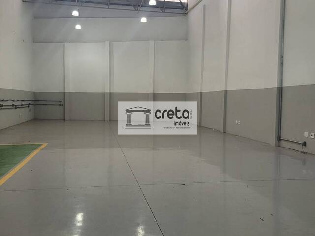 Locação em Vila Menk - Osasco