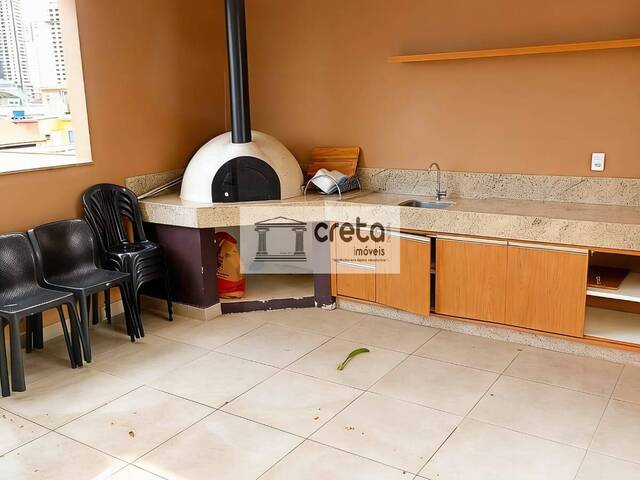 #773 - Apartamento para Venda em Osasco - SP