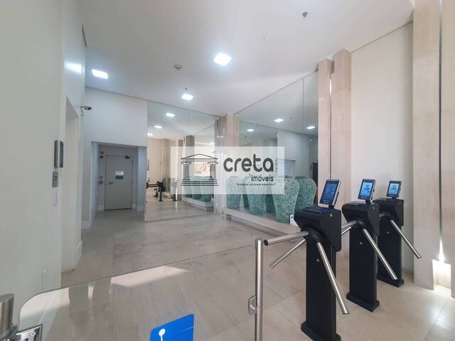 #774 - Sala para Locação em São Paulo - SP