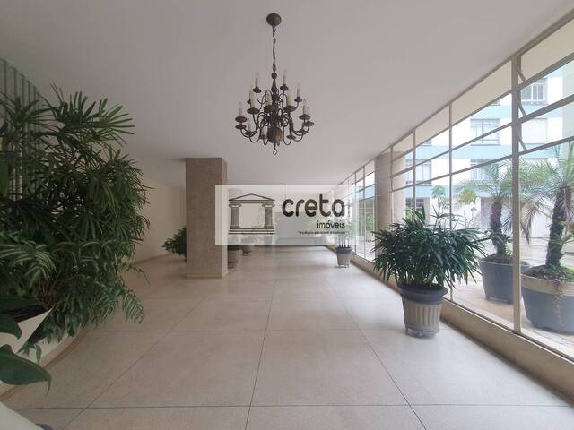 #775 - Apartamento para Locação em São Paulo - SP
