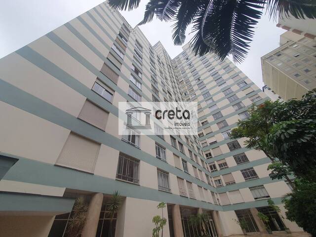 #775 - Apartamento para Locação em São Paulo - SP