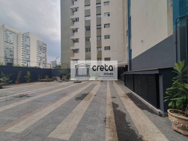 #776 - Apartamento para Locação em São Paulo - SP