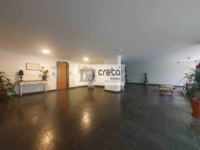 #776 - Apartamento para Locação em São Paulo - SP