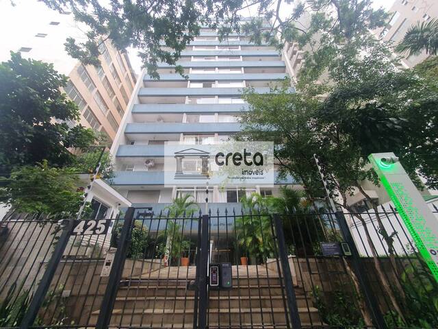 Locação em Consolação - São Paulo