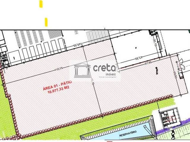 #664 - Garagem para Locação em São Paulo - SP - 2