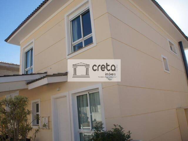 #777 - Casa em condomínio para Venda em Cotia - SP