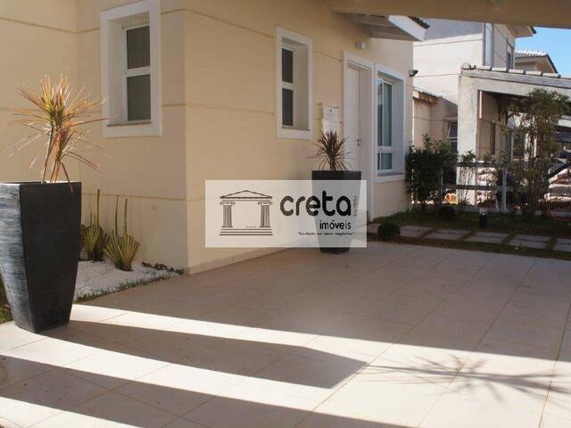 #777 - Casa em condomínio para Venda em Cotia - SP