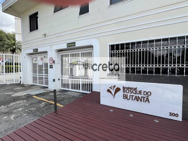 #778 - Apartamento para Venda em São Paulo - SP