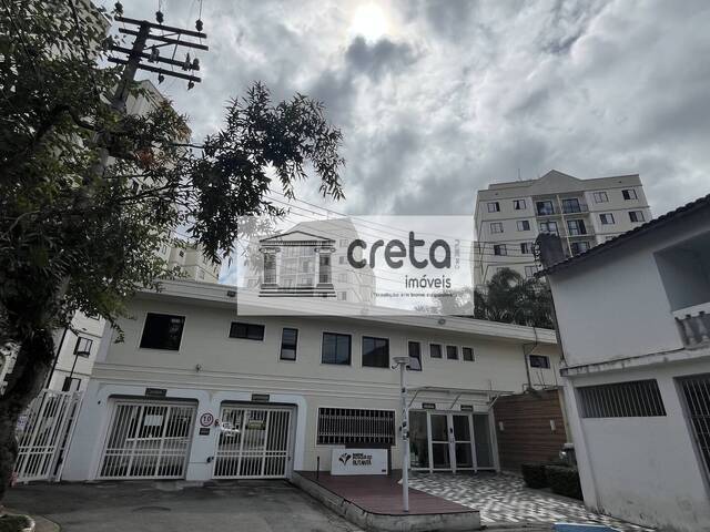 #778 - Apartamento para Venda em São Paulo - SP