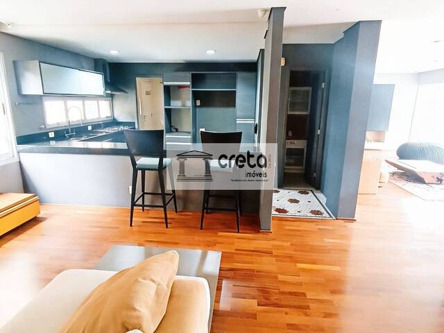 Venda em Vila Madalena - São Paulo