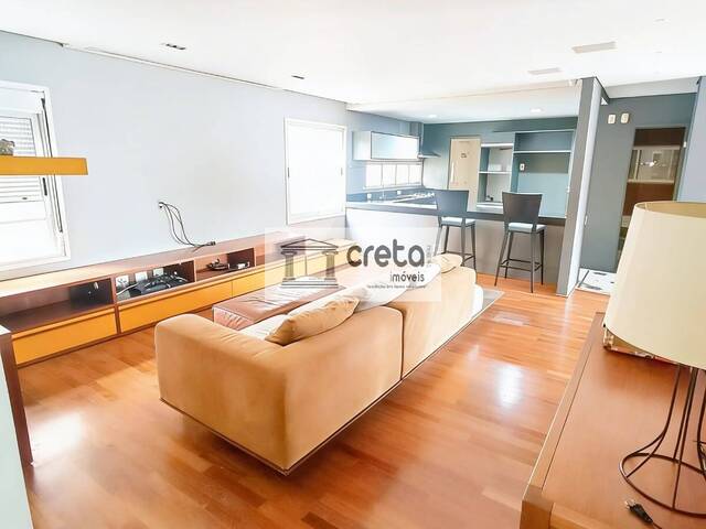 #779 - Apartamento para Venda em São Paulo - SP - 2