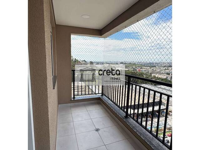 Apartamento para Locação em Barueri - 3