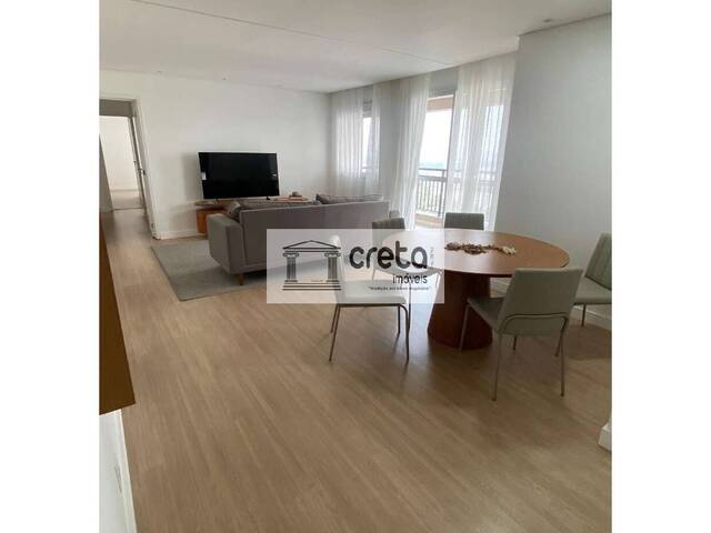 Apartamento para Locação em Barueri - 4