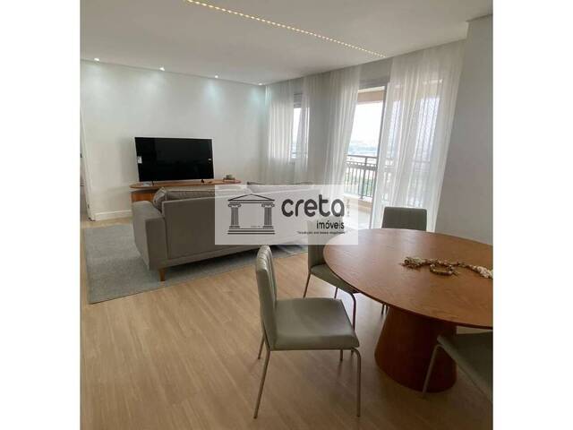 Apartamento para Locação em Barueri - 5