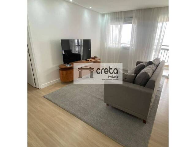 #582 - Apartamento para Locação em Barueri - SP - 3