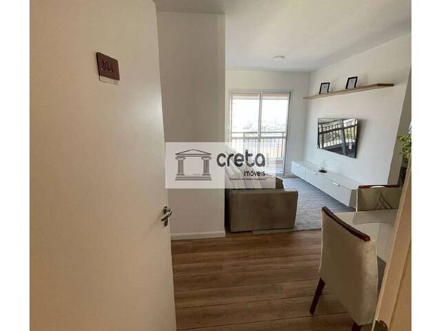 Apartamento para Locação em Barueri - 3