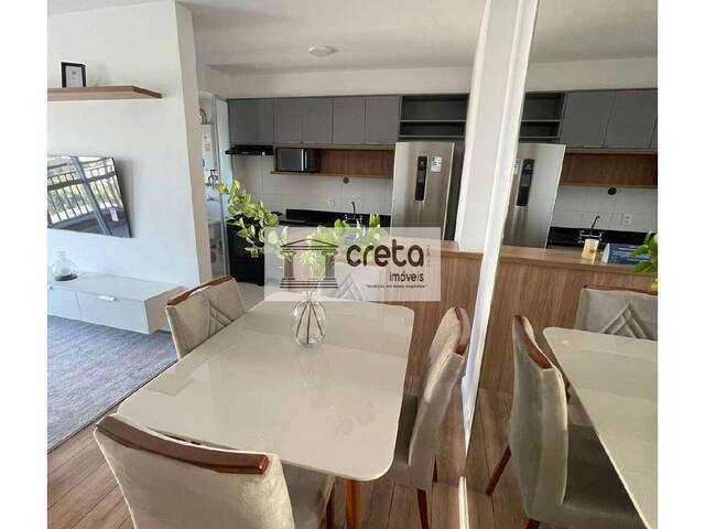 Apartamento para Locação em Barueri - 4
