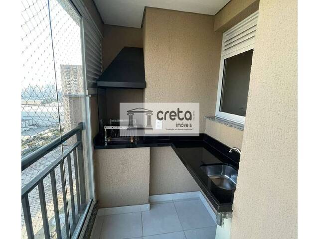 Apartamento para Locação em Barueri - 2